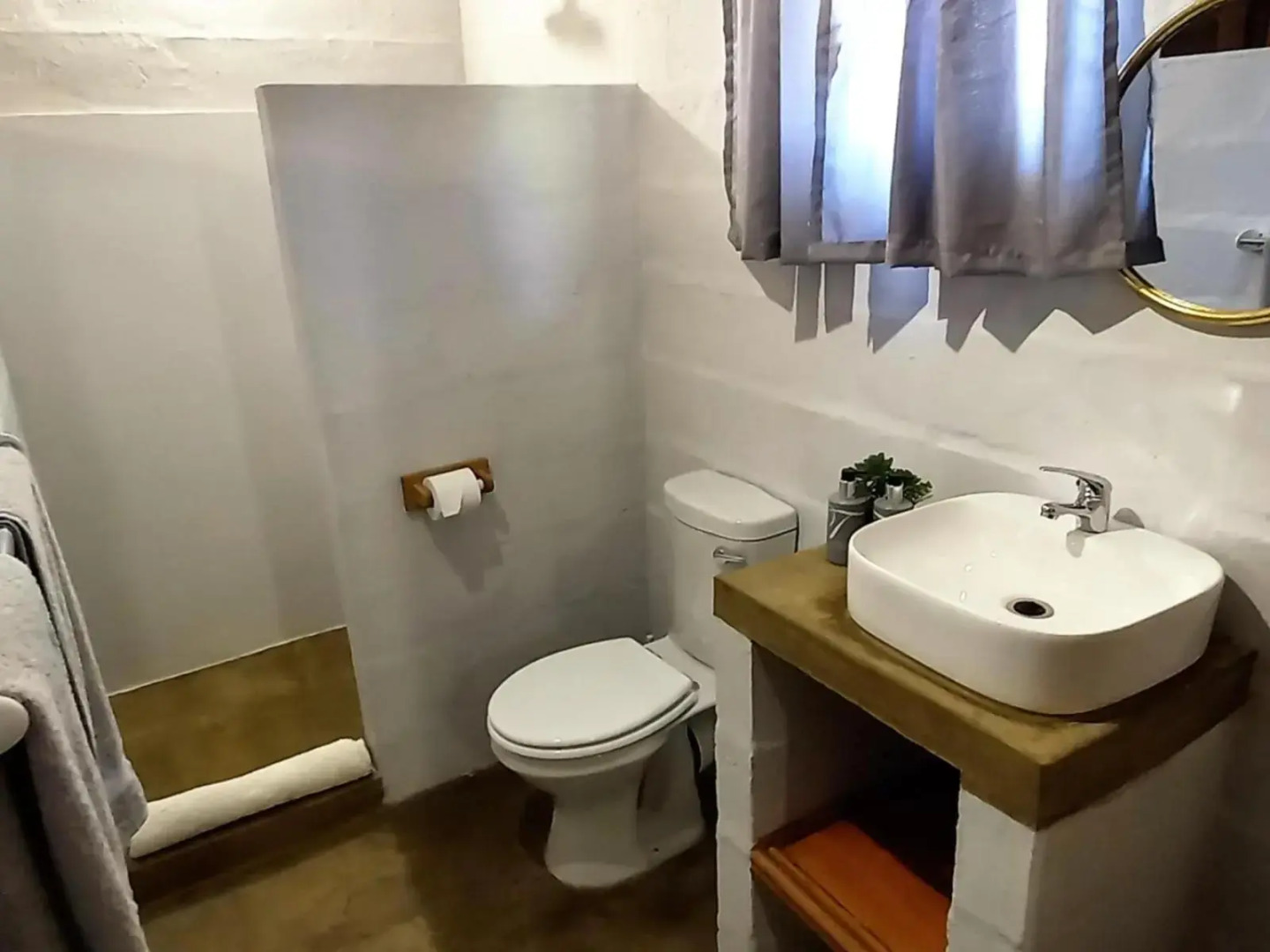 Kingfisher Bush Lodge