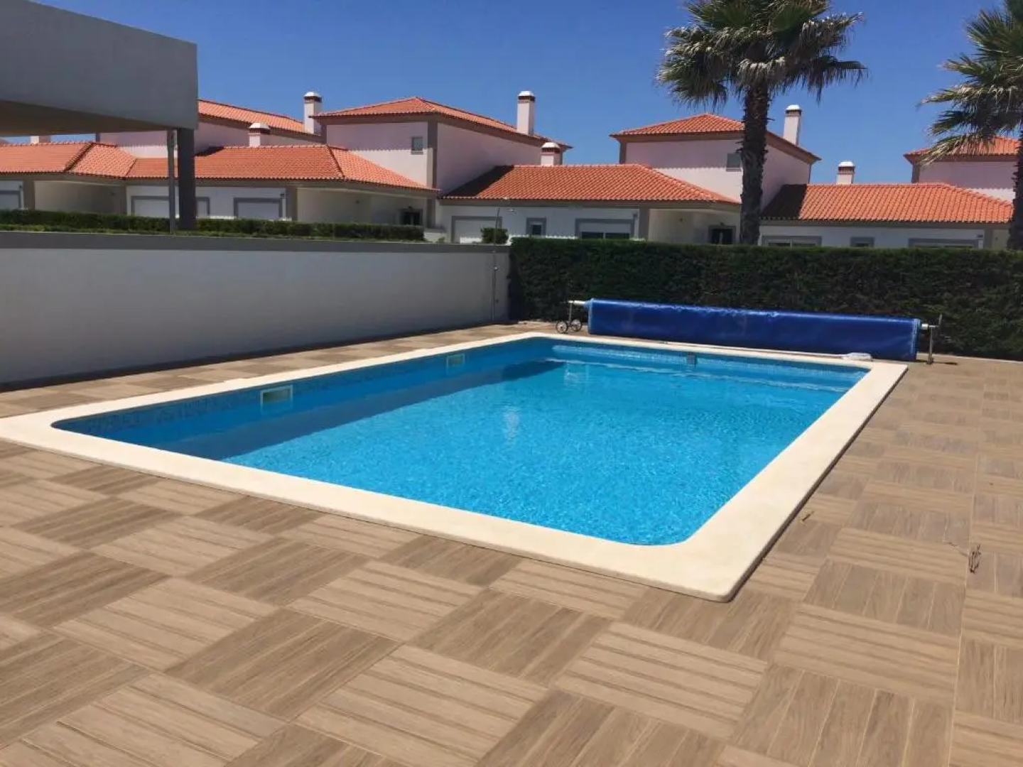 Villa Golf 10