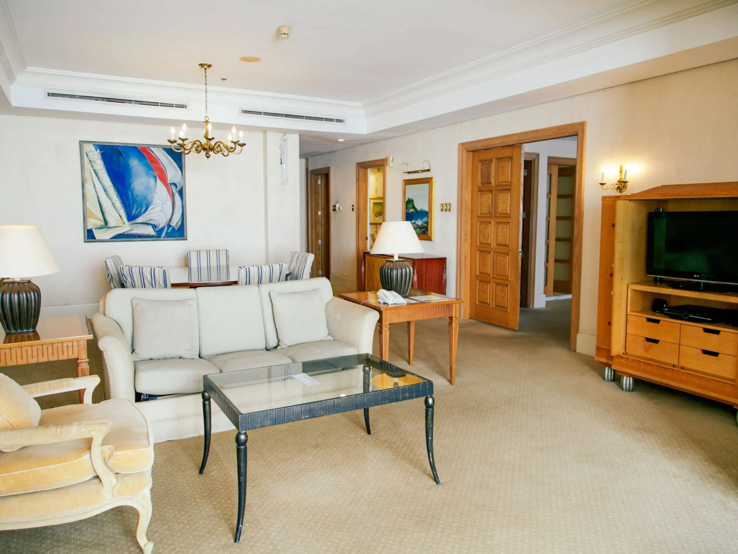 Subic Bay Yacht Club