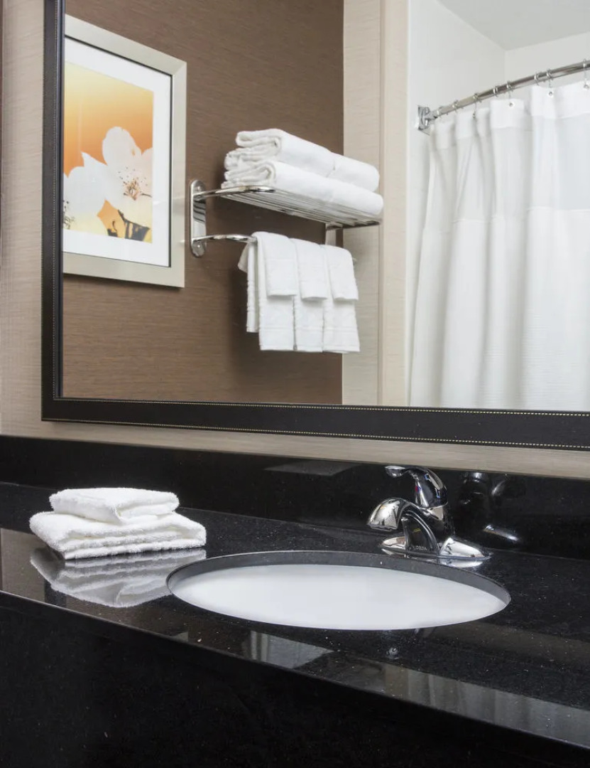 Fairfield Inn & Suites Ashland