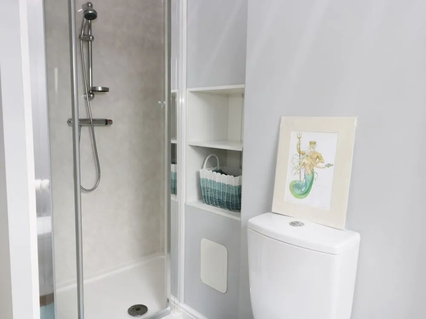 The Sea Glass Loft, Hornsea