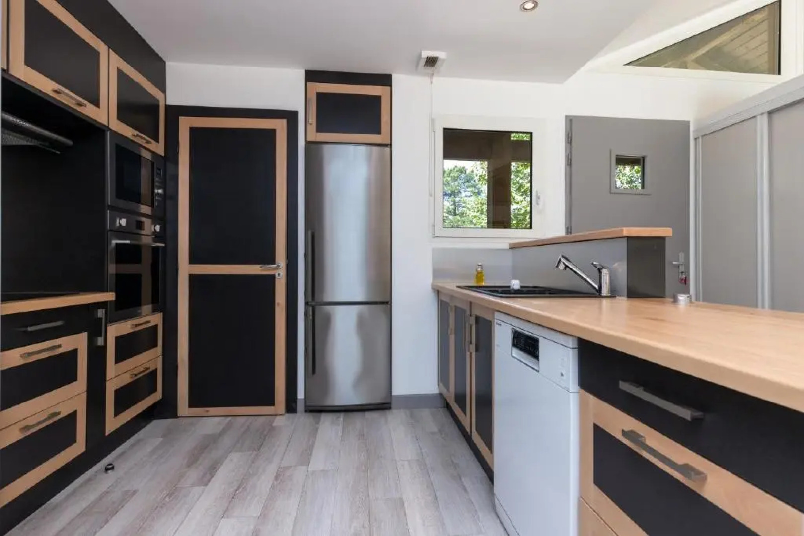 Care Villa T4 avec piscine