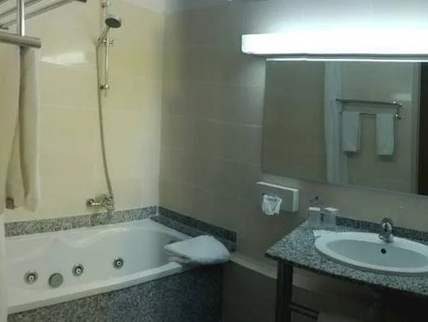 B&B Hotel Amélie les Bains
