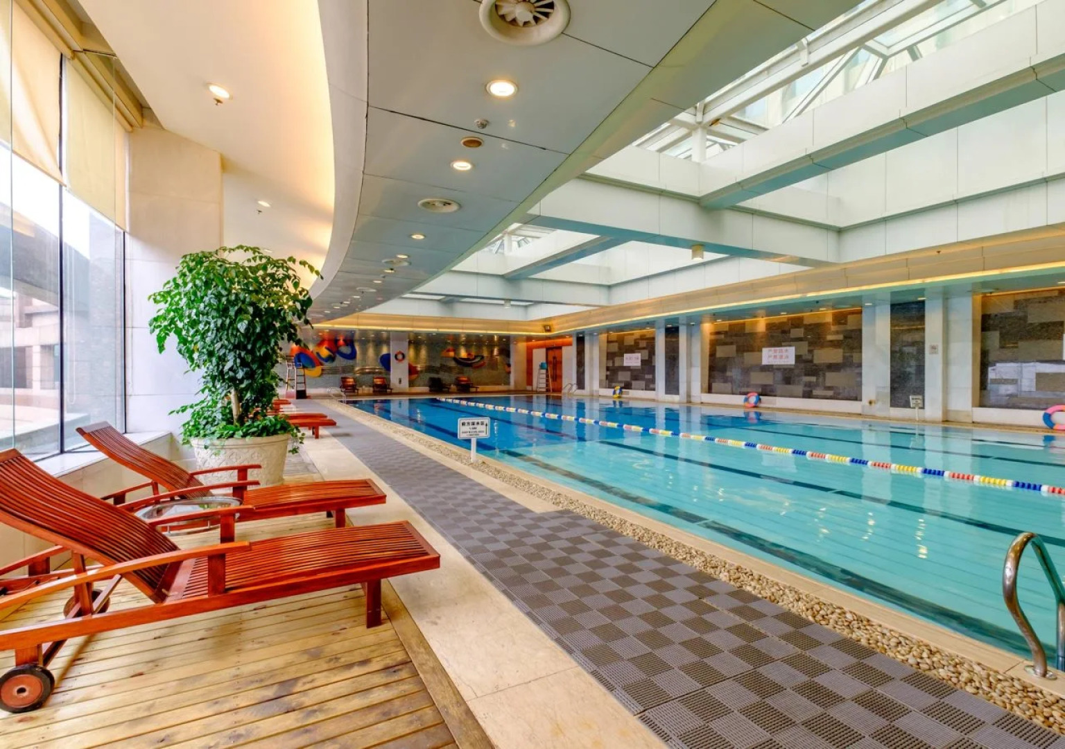 New Century Grand Hotel Hangzhou