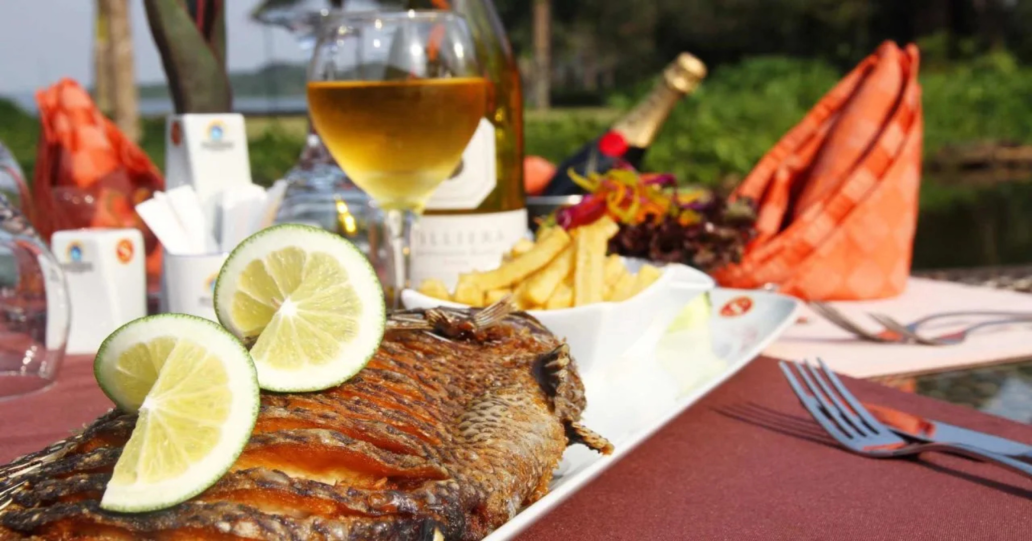 Munyonyo Commonwealth Resort