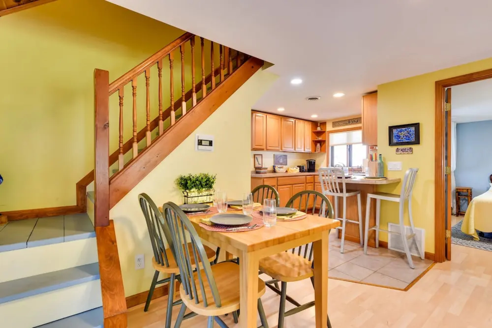 Waterfront Chautauqua Lake Retreat: Dock, Kayaks!