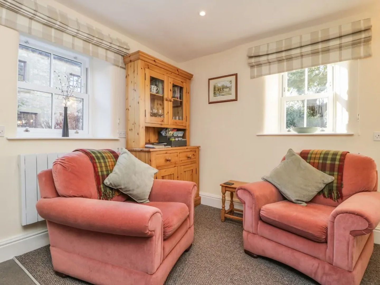 The Little House at Fairlawn