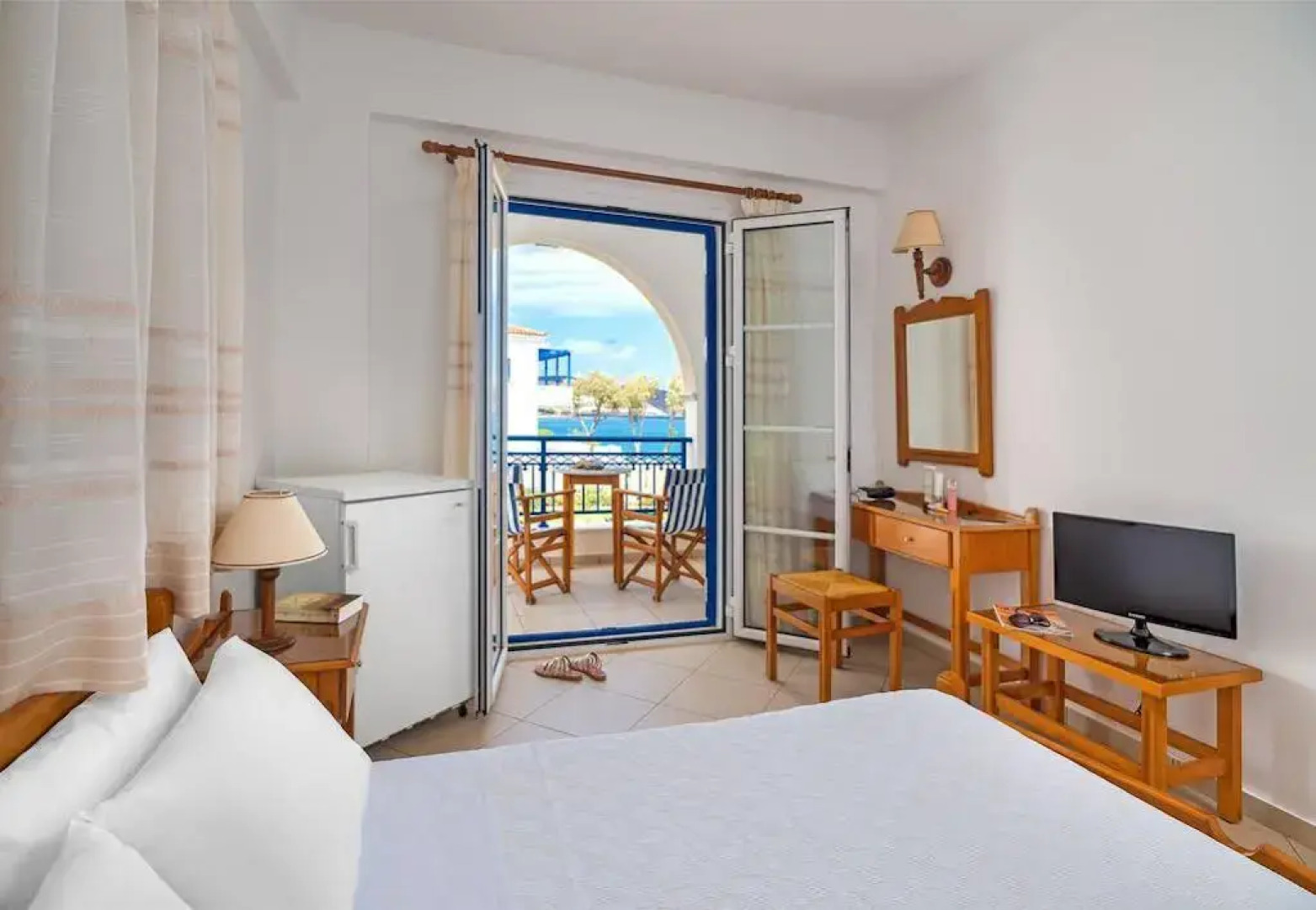 Pelagia Aphrodite Hotel