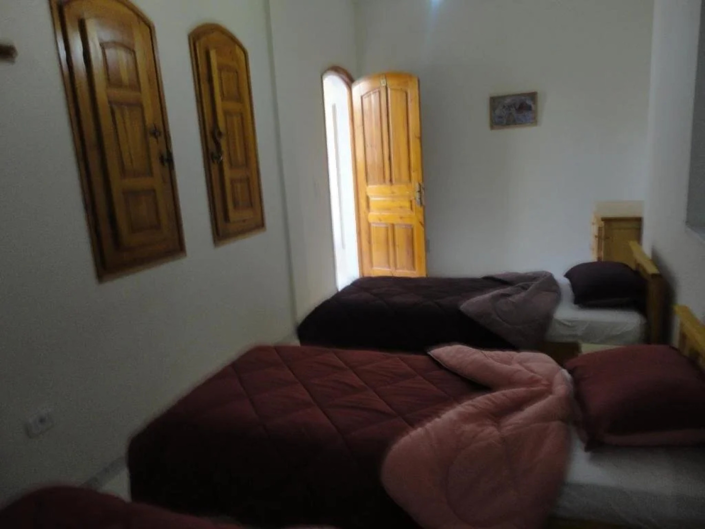 Residence Tozeur Almadina