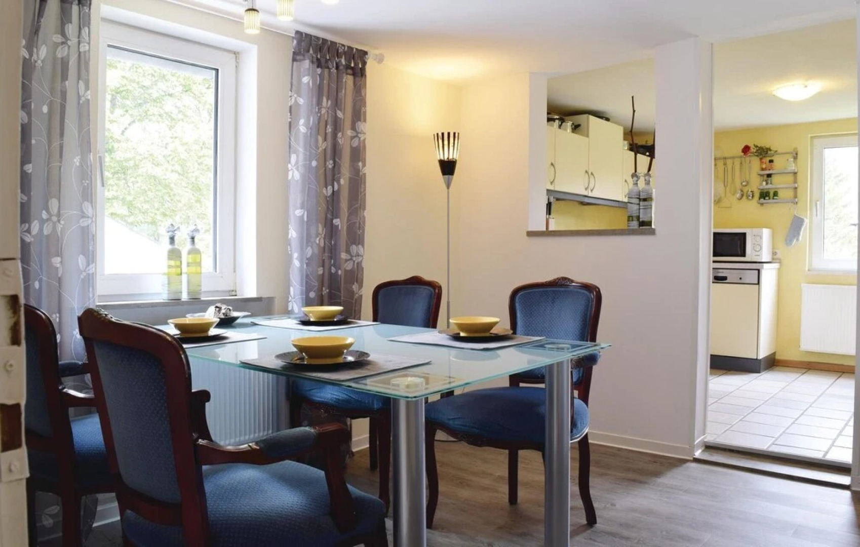 Amazing Apartment in Bad Berleburg-berghs. With 2 Bedrooms and Wifi