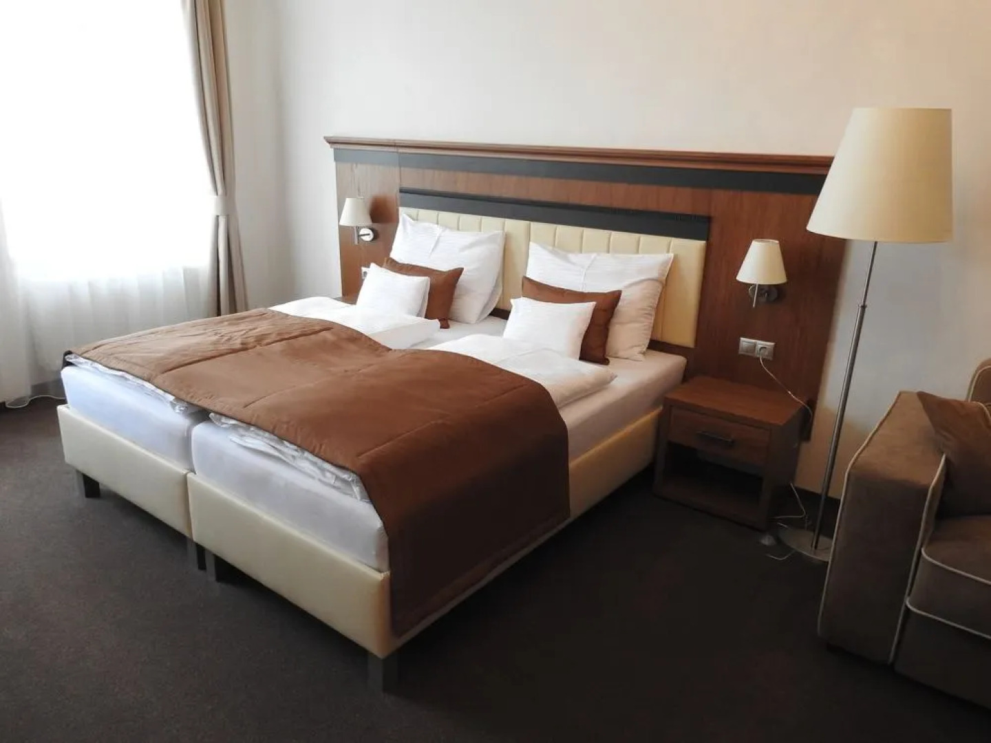 Penzion Kiska Levoca