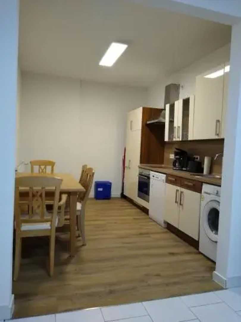 Ferienwohnung Berger