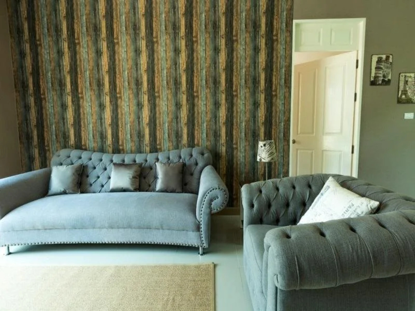 TeeTa at Casa Seaside Rayong