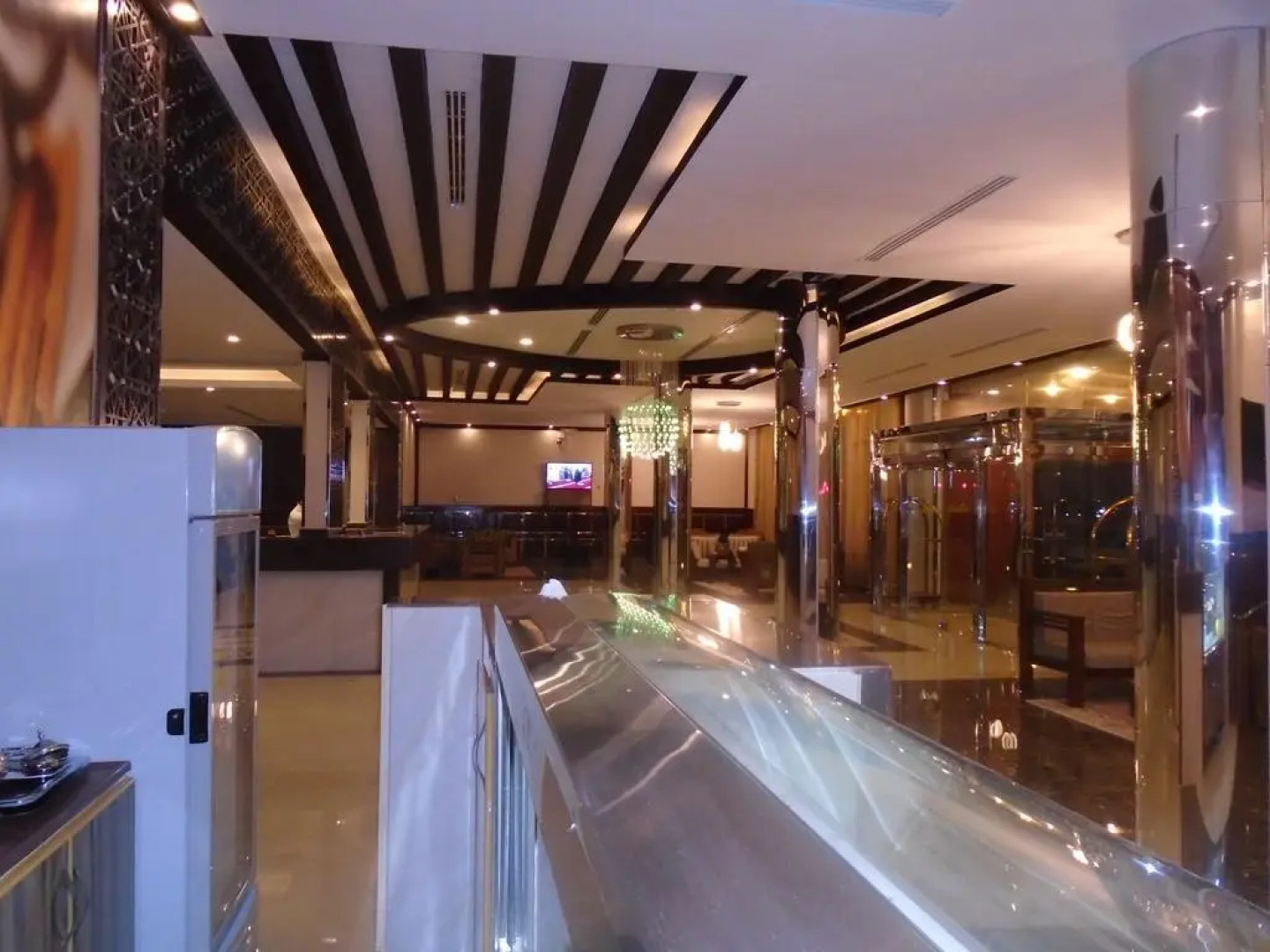 OYO 336 Barjas Hotel