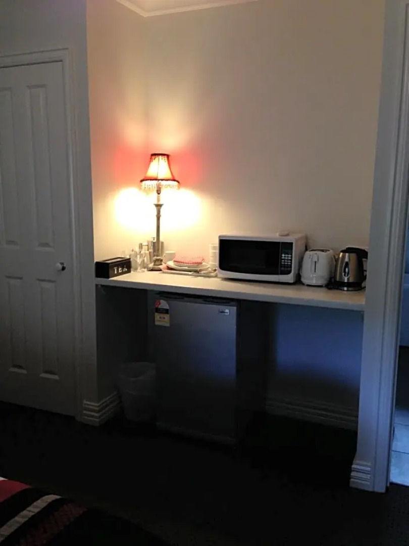 Goldberryaccommodation