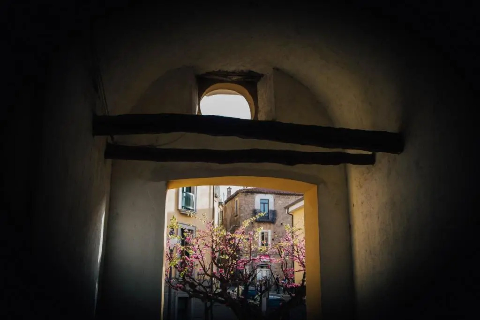 Relais Monti Apartments