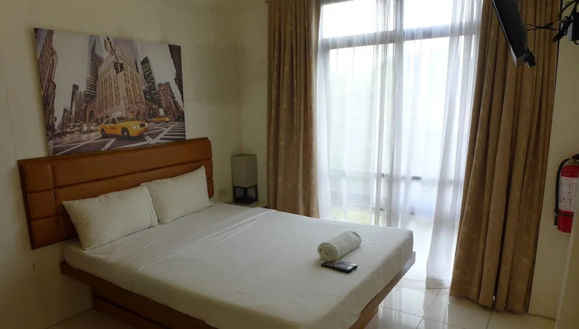 Rozen Suites Paradise