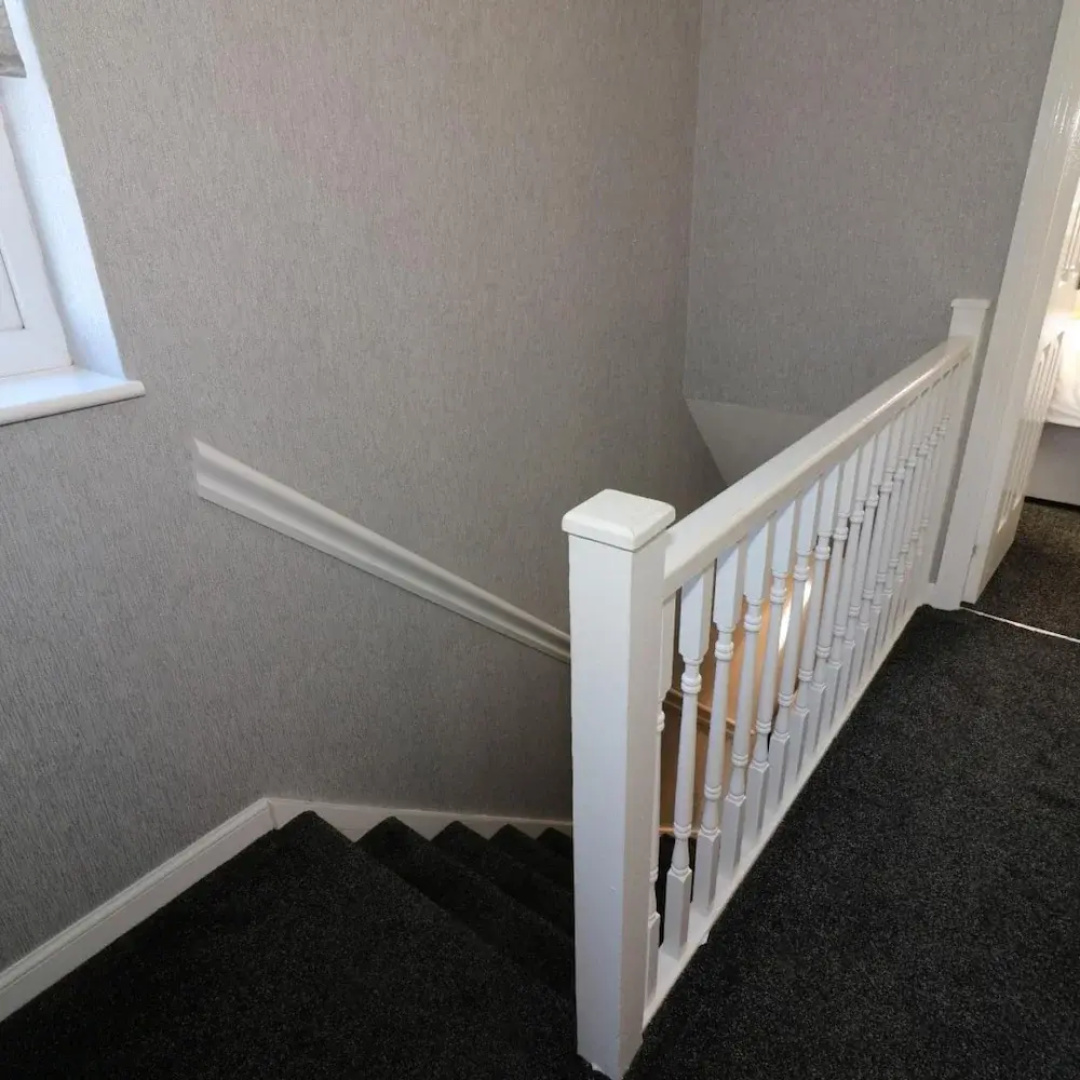Chapelhall House - Airdrie