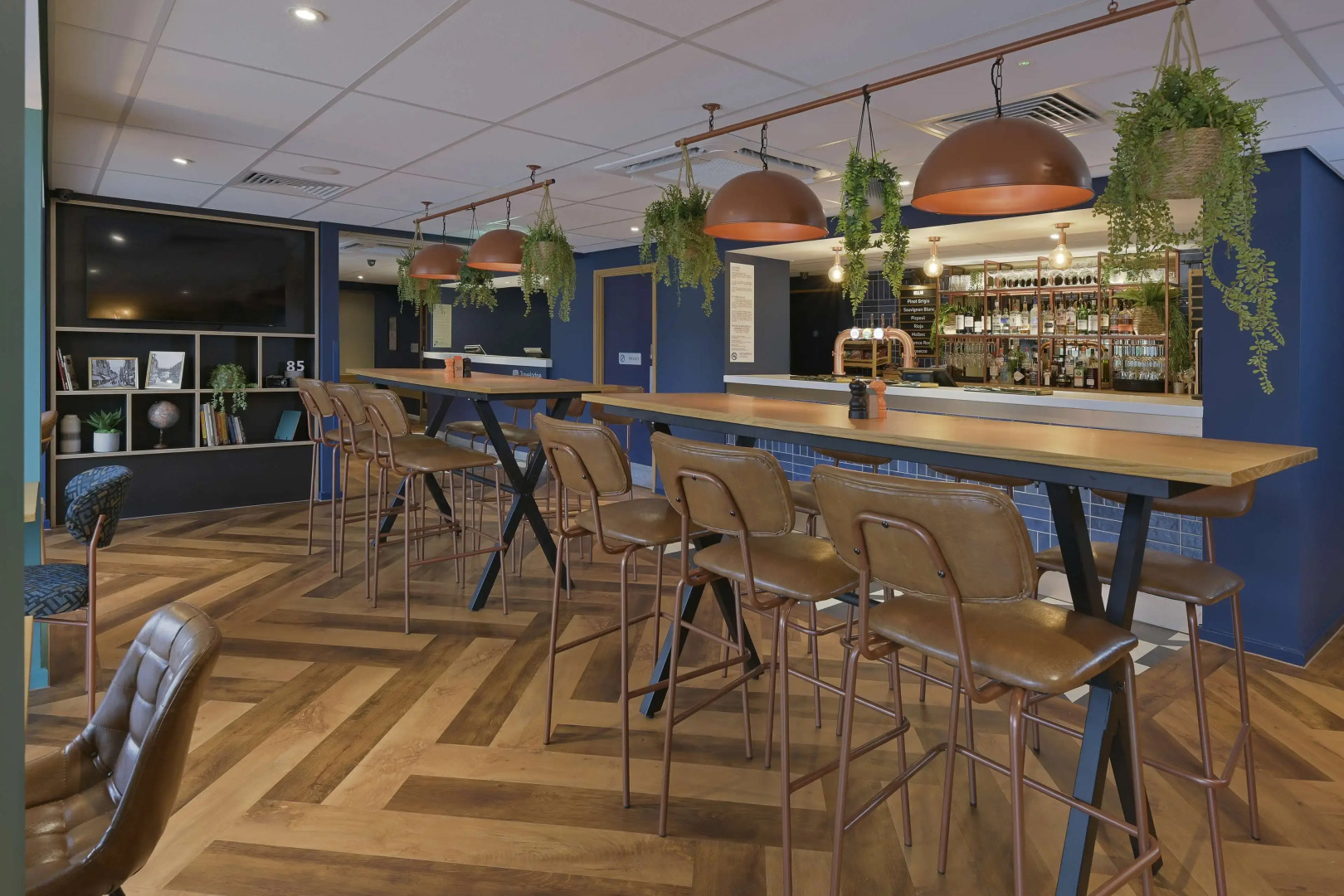 Travelodge Stockport