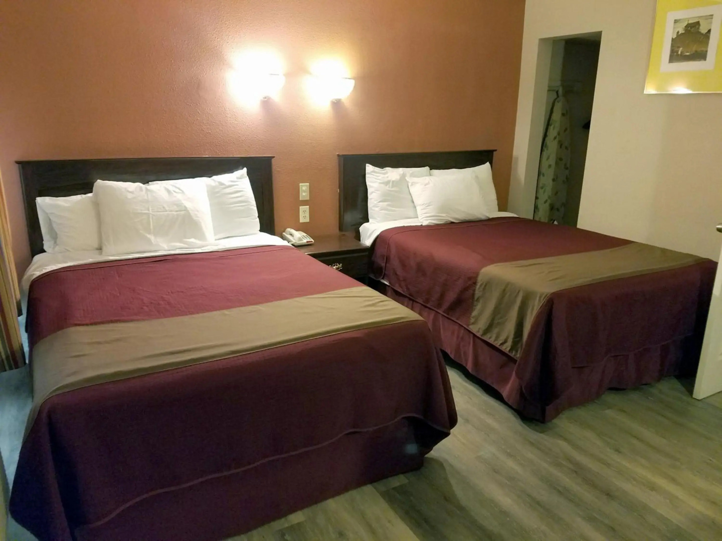 Americas Best Value Inn Ozona