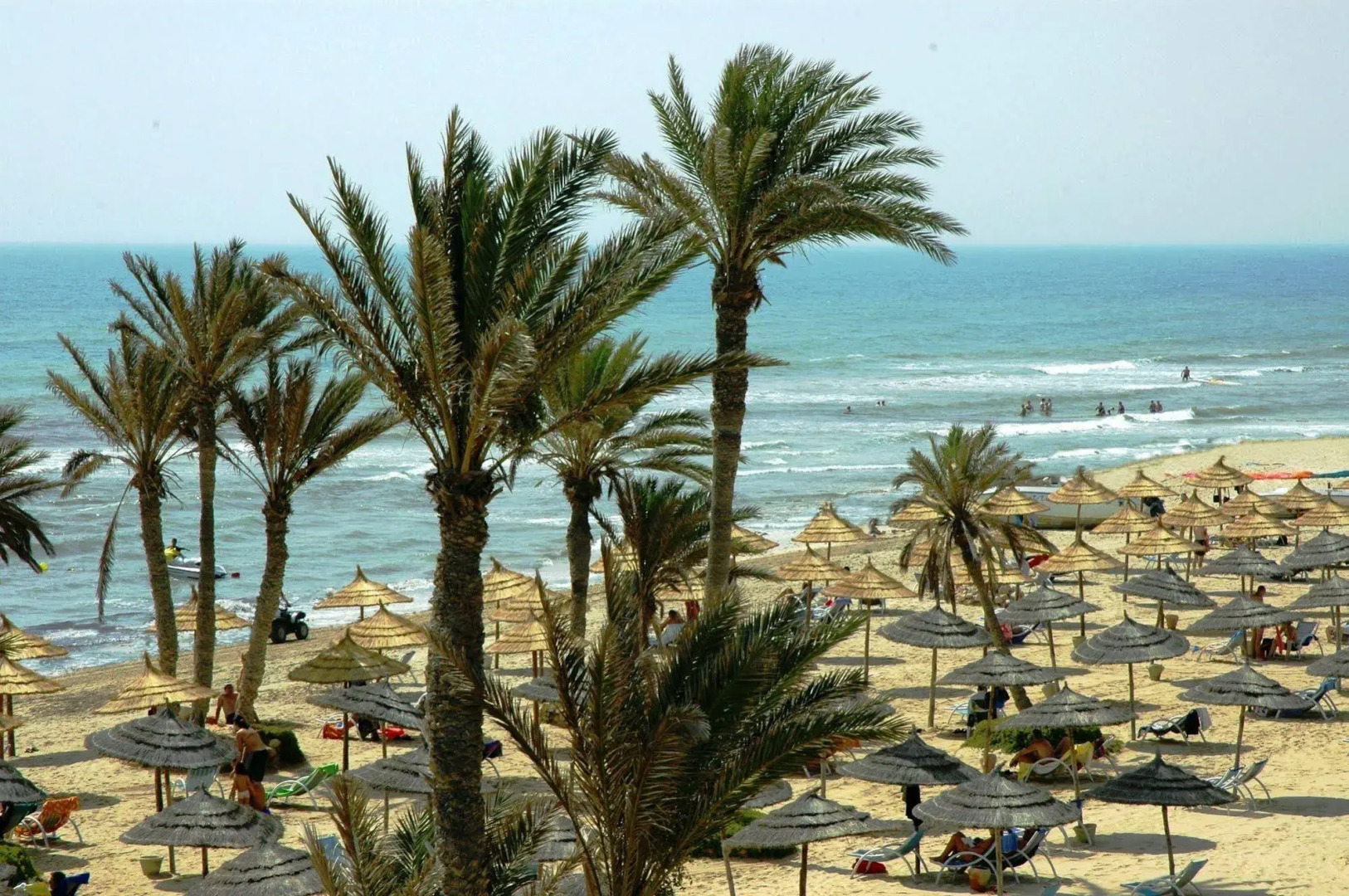 Djerba Castille- Family Only