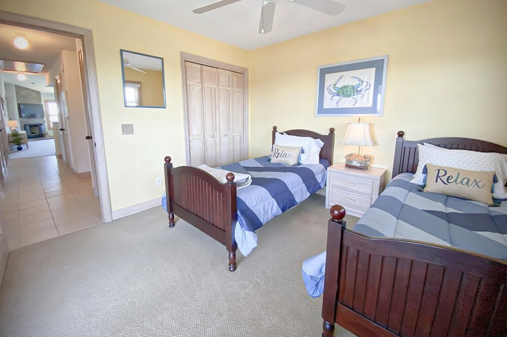 Bel Sole by Sea Scape Properties