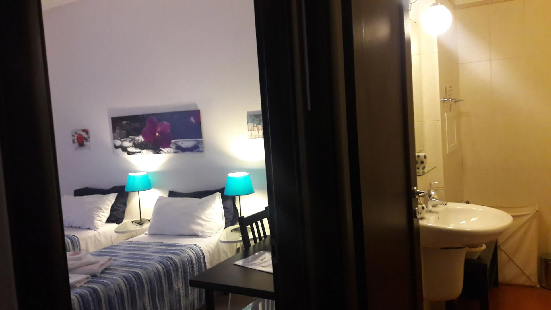 Affittacamere B&B Domus Taranto