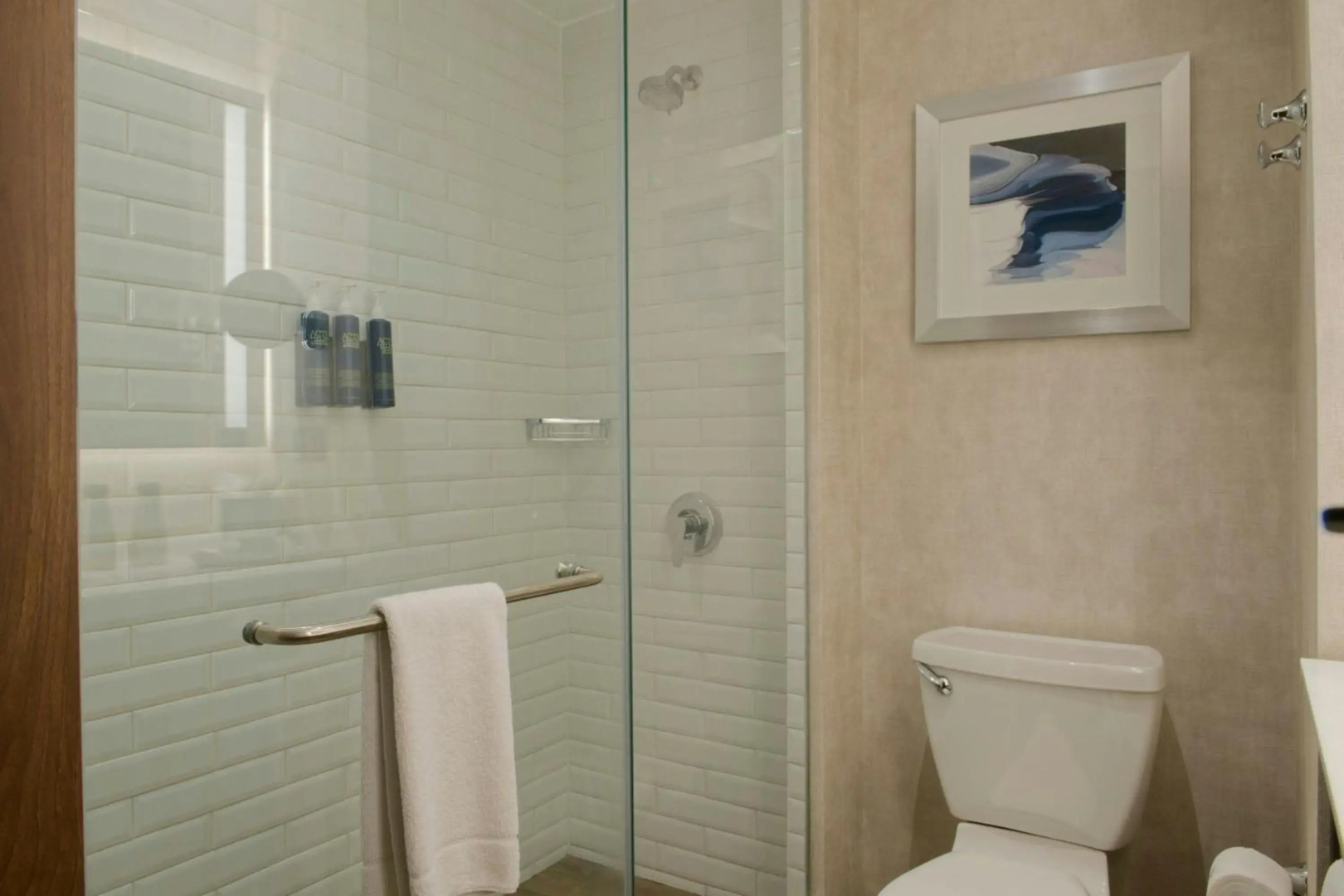 Four Points By Sheraton Distrito Uno Chihuahua