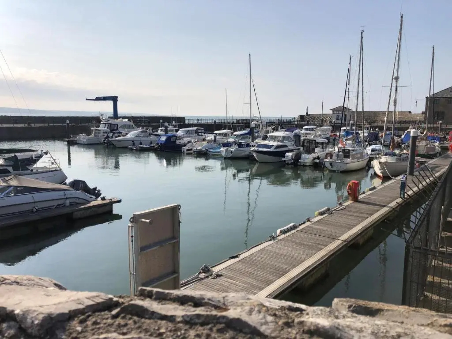 Sea View 5 Bed House Next To Water Sports & Golf