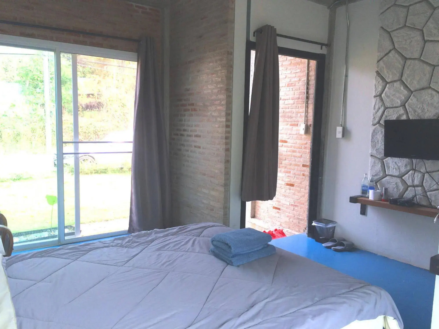Plernpai Boutique Hotel