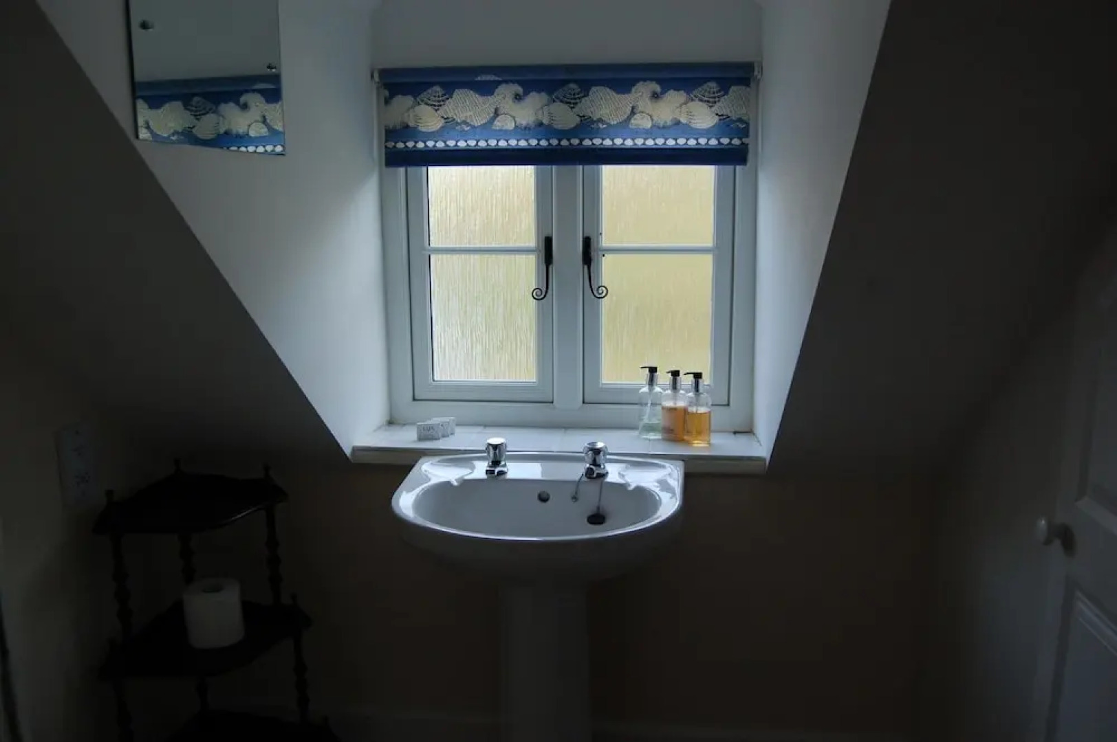 Gorselands Hall Bed and Breakfast