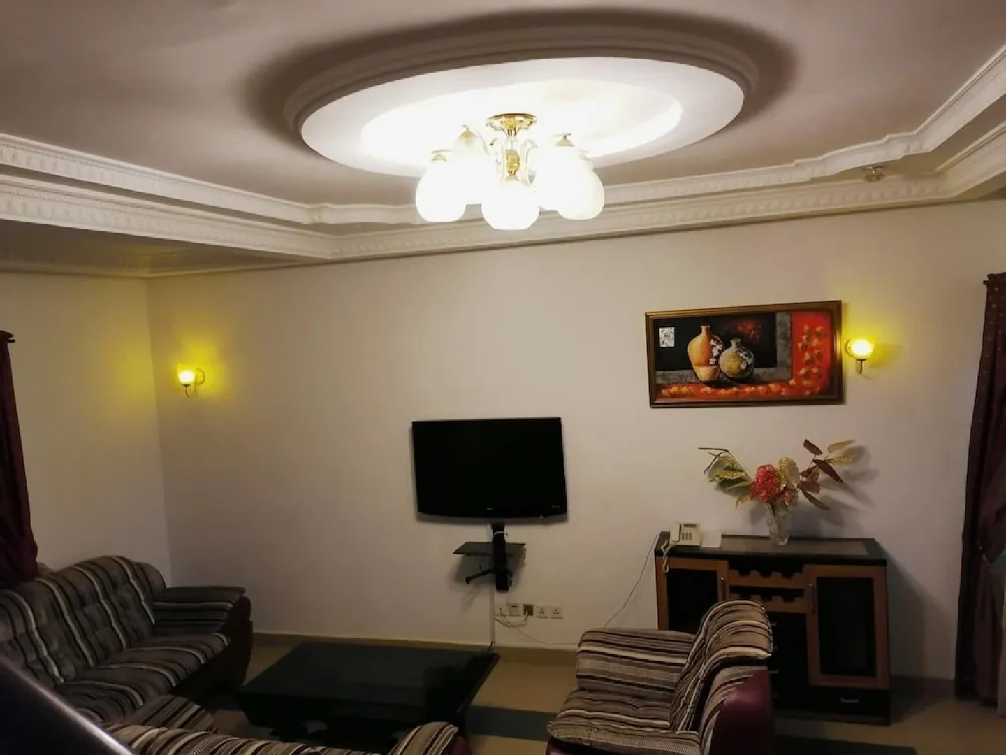 Hotel Paramondo