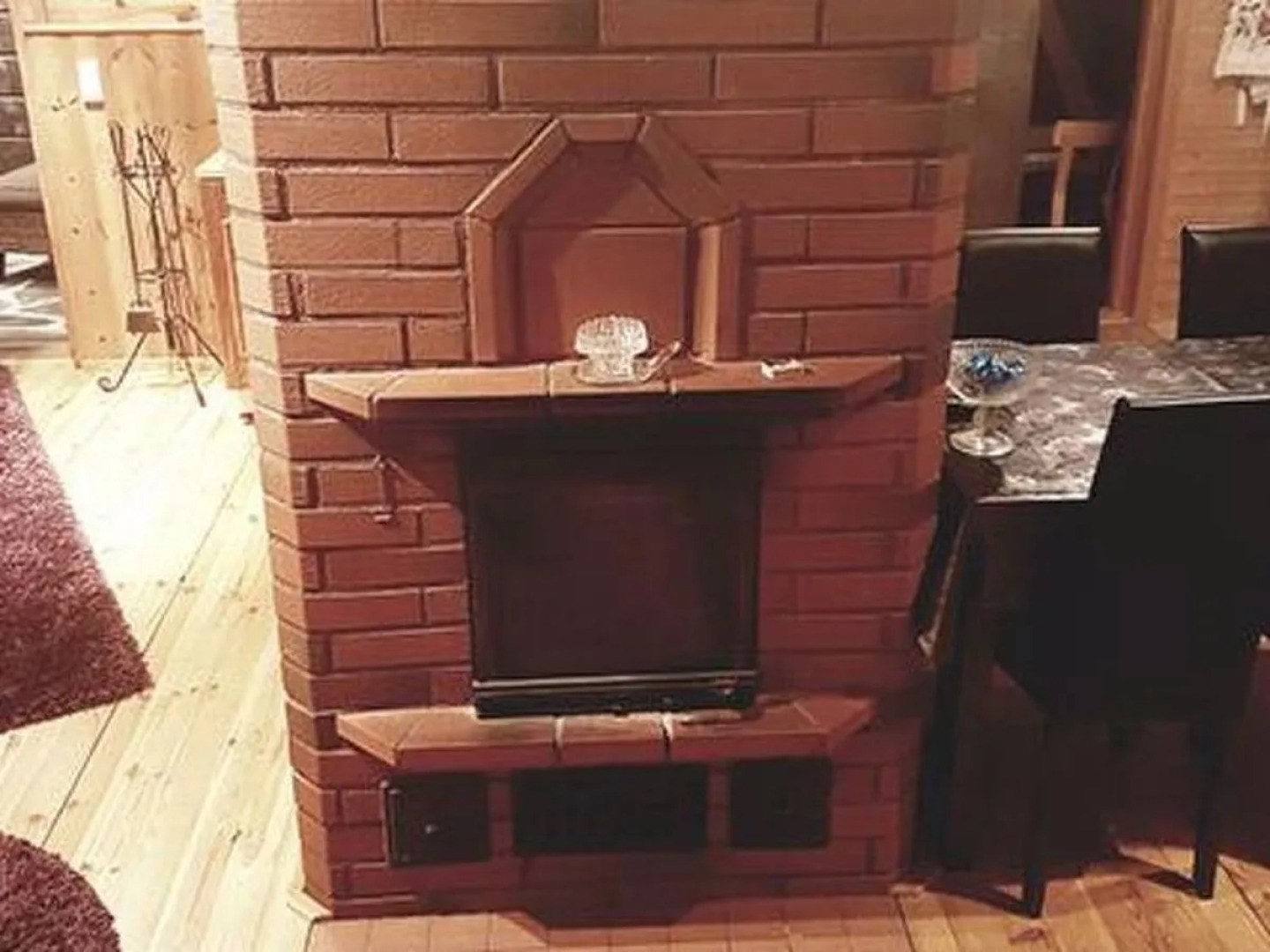 Holiday Home Minervahovi