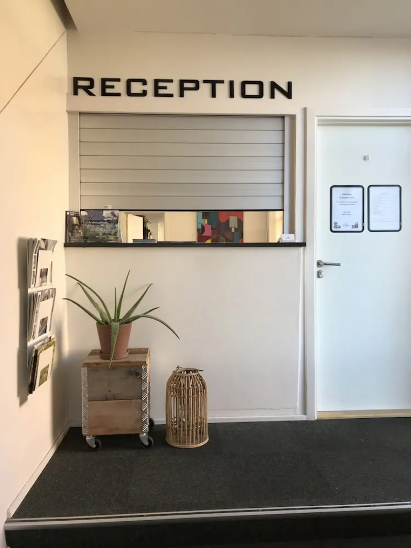 Seaside Hotel og ferielejligheder