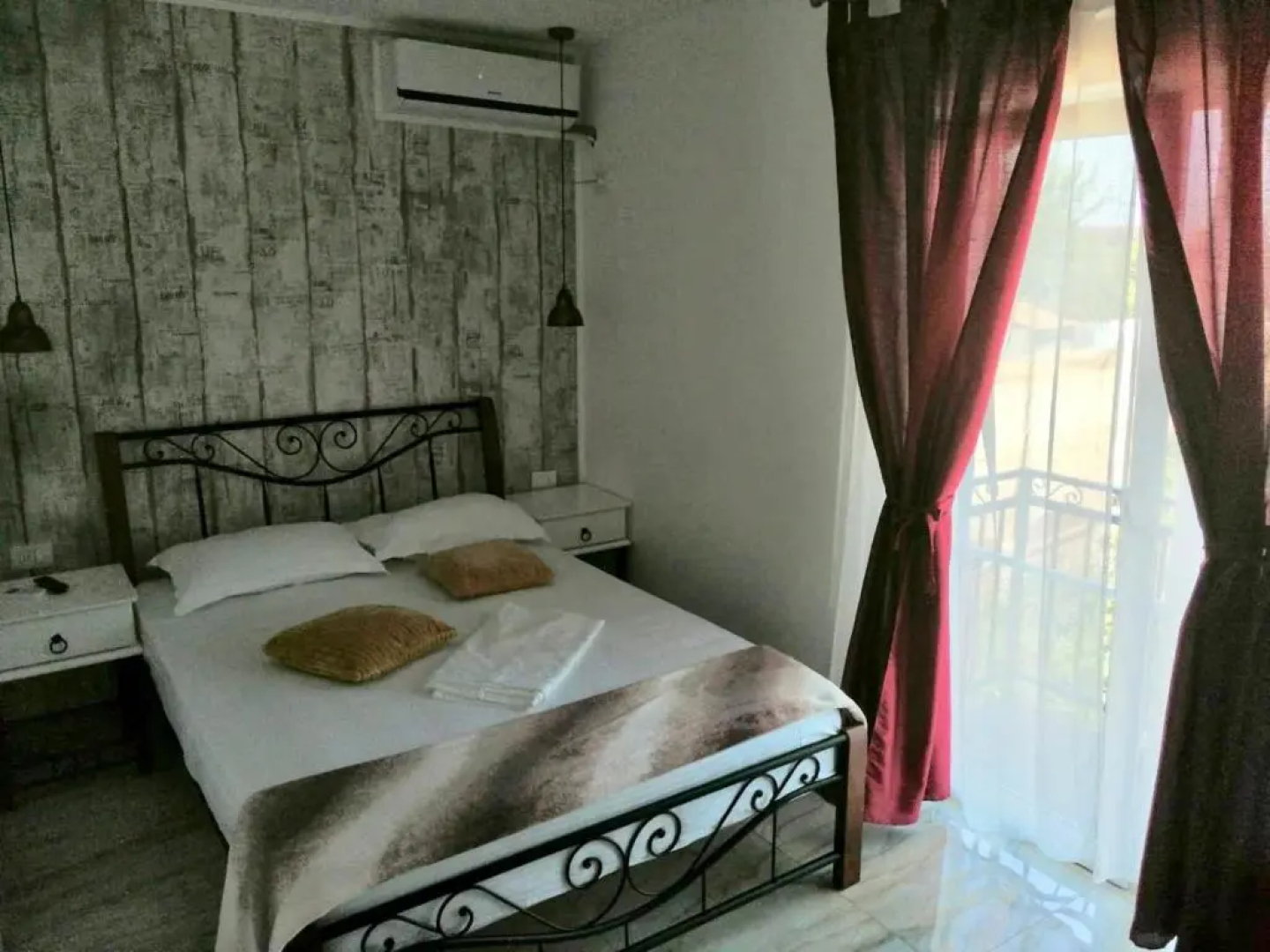 Complexul Turistic Class