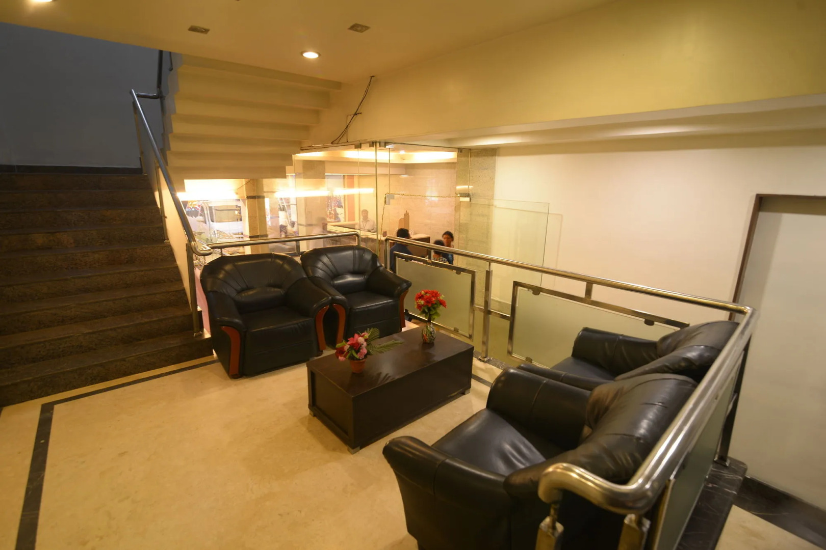 OYO Rooms Meenakshi Amman Temple