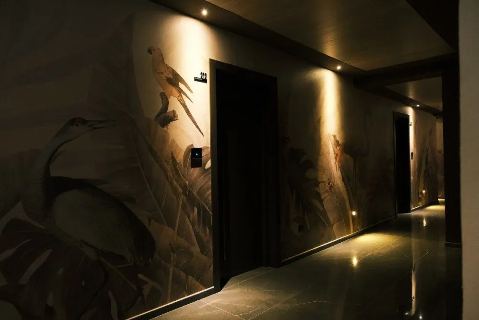 Lamberti Boutique Hotel