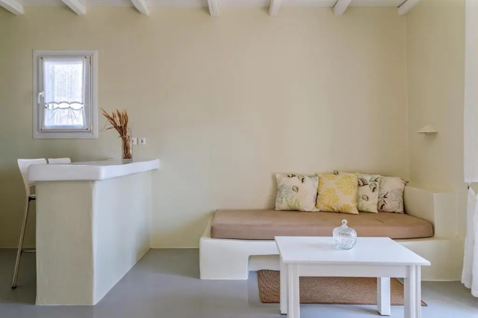 Ninemia Suites Tinos Grand 105