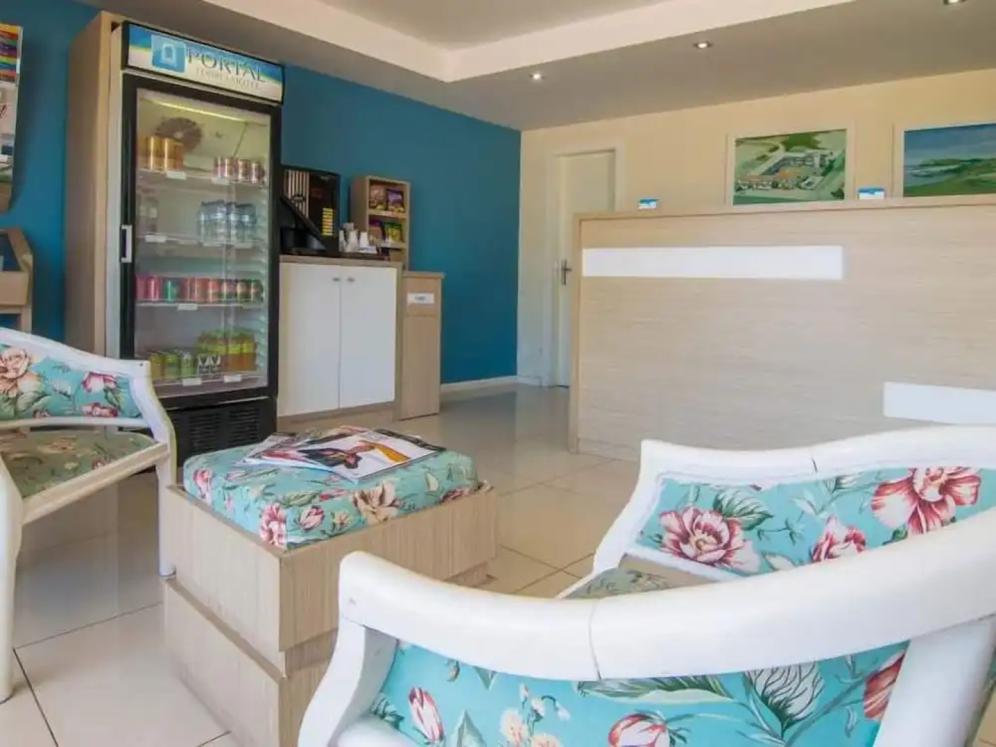Portal Torres Hotel