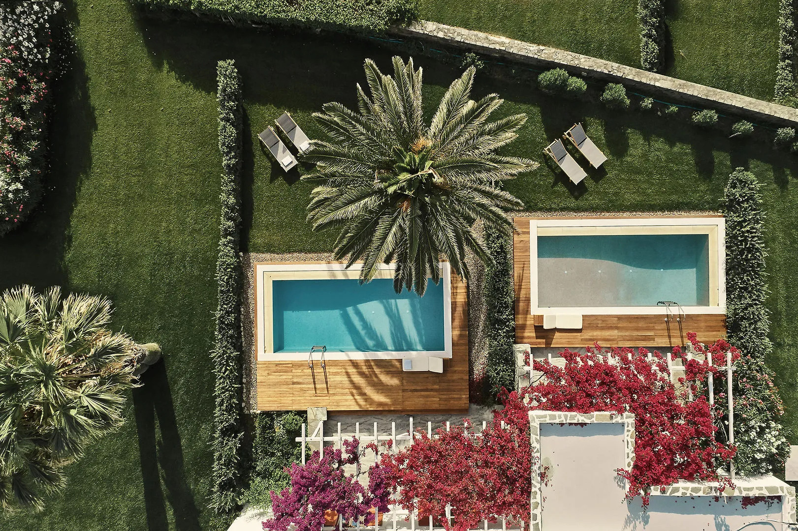 Yria Boutique Hotel & Spa