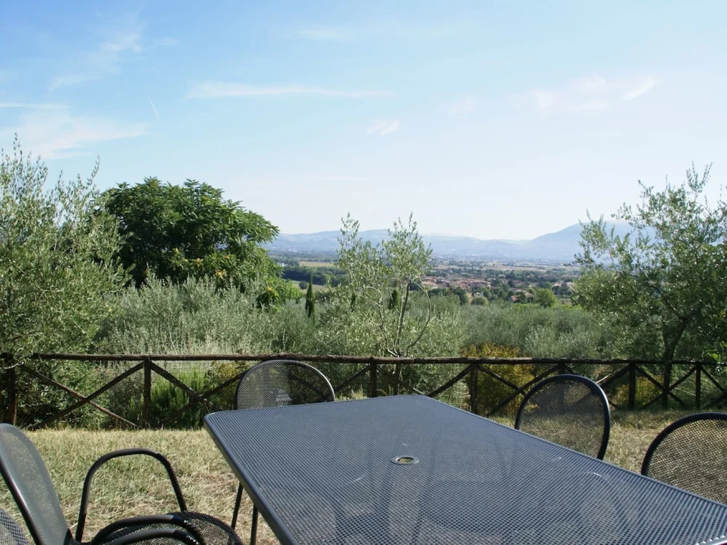 Holiday Home in Bettona With Pool & Near Assisi