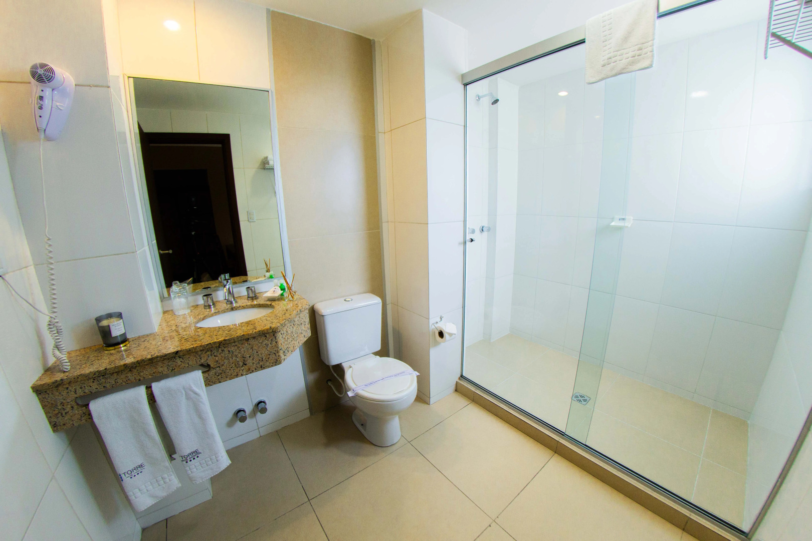 Torre Hotel Ejecutivo