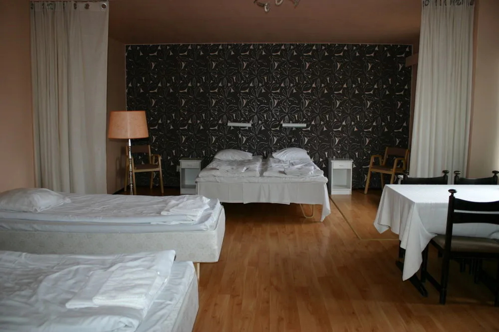 Hotelli Pohjankievari