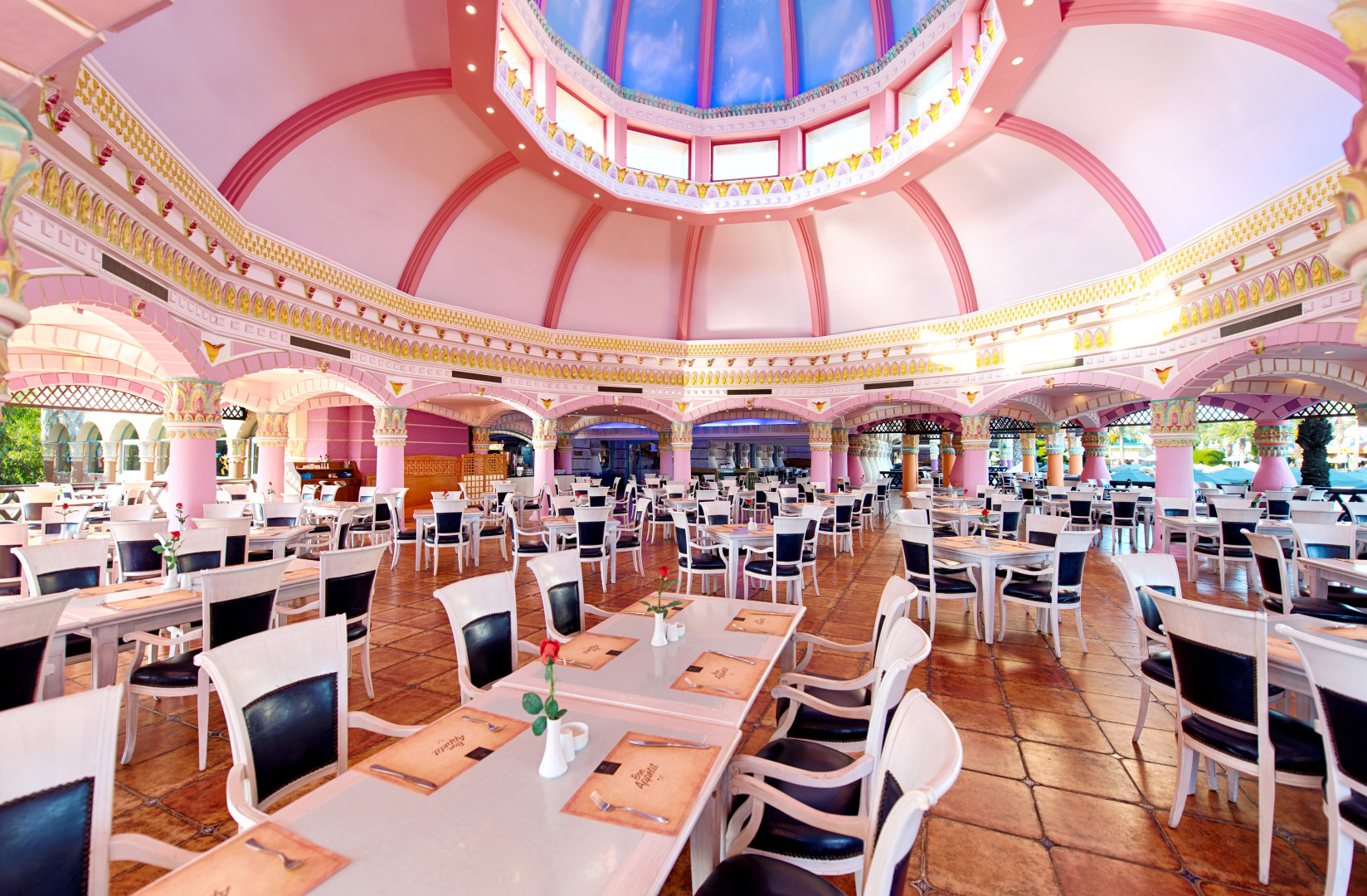 Kamelya Aishen K Club