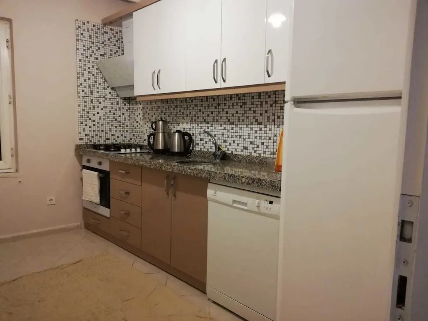 Yürekli Apart Hotel