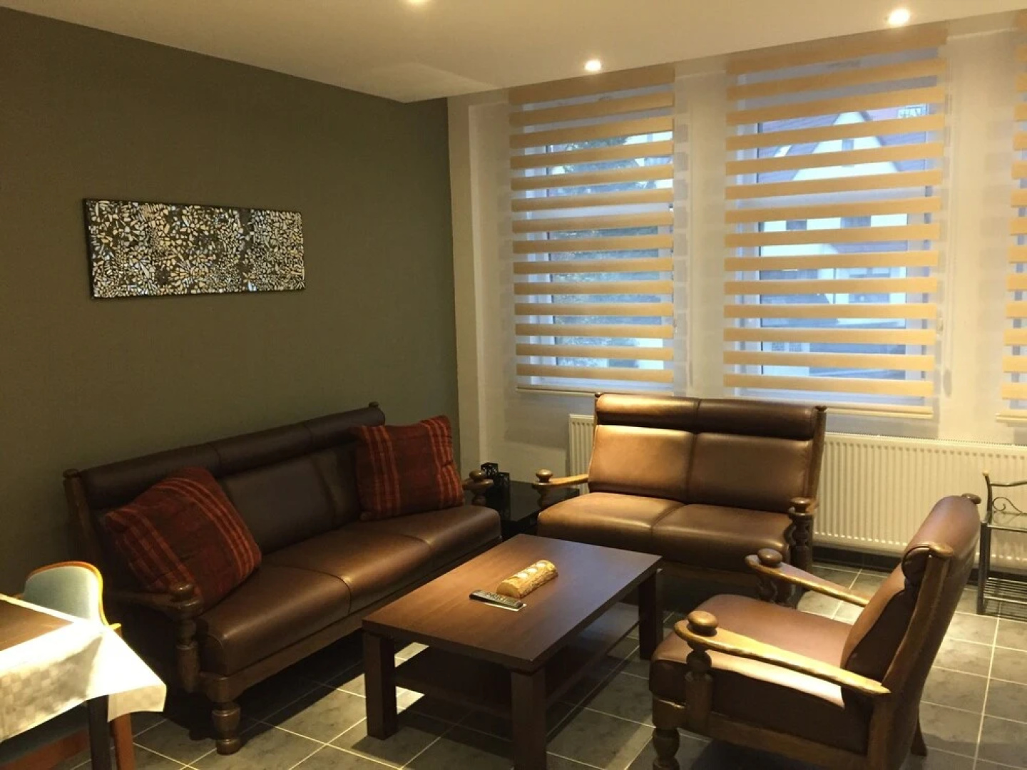 AKS Apartements