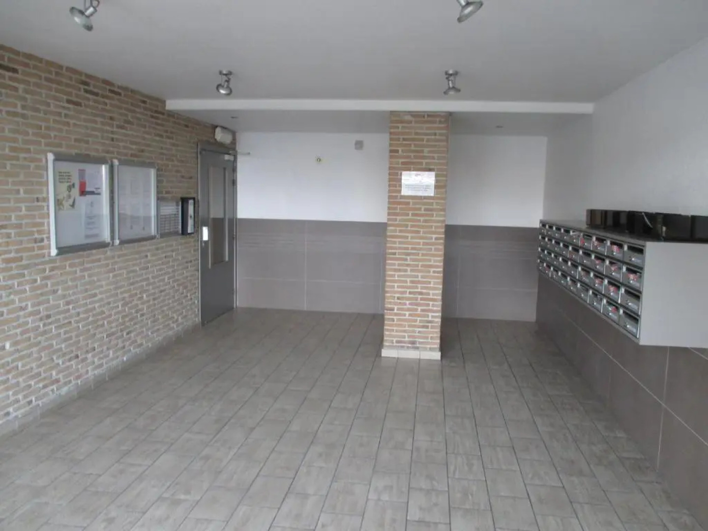 Studio with View Bredene