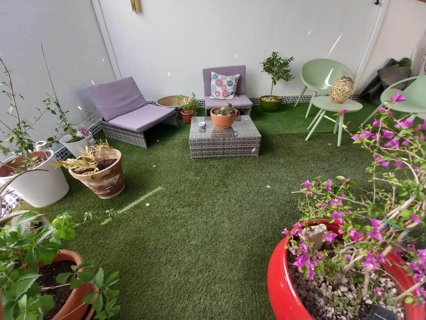 Tradicional Guesthouse Jazmines Mozarabes Casco histórico