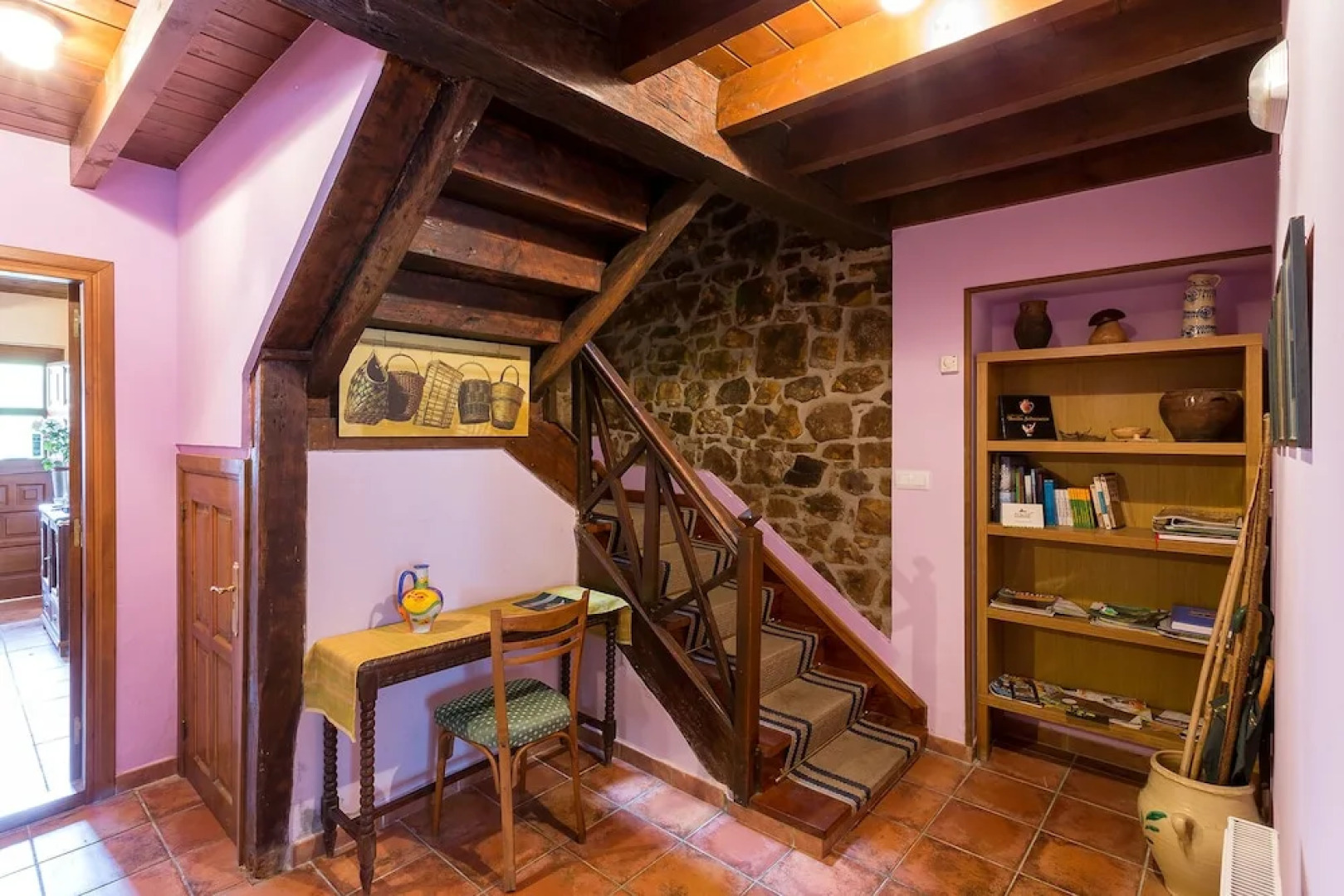 Casa Rural Pandesiertos