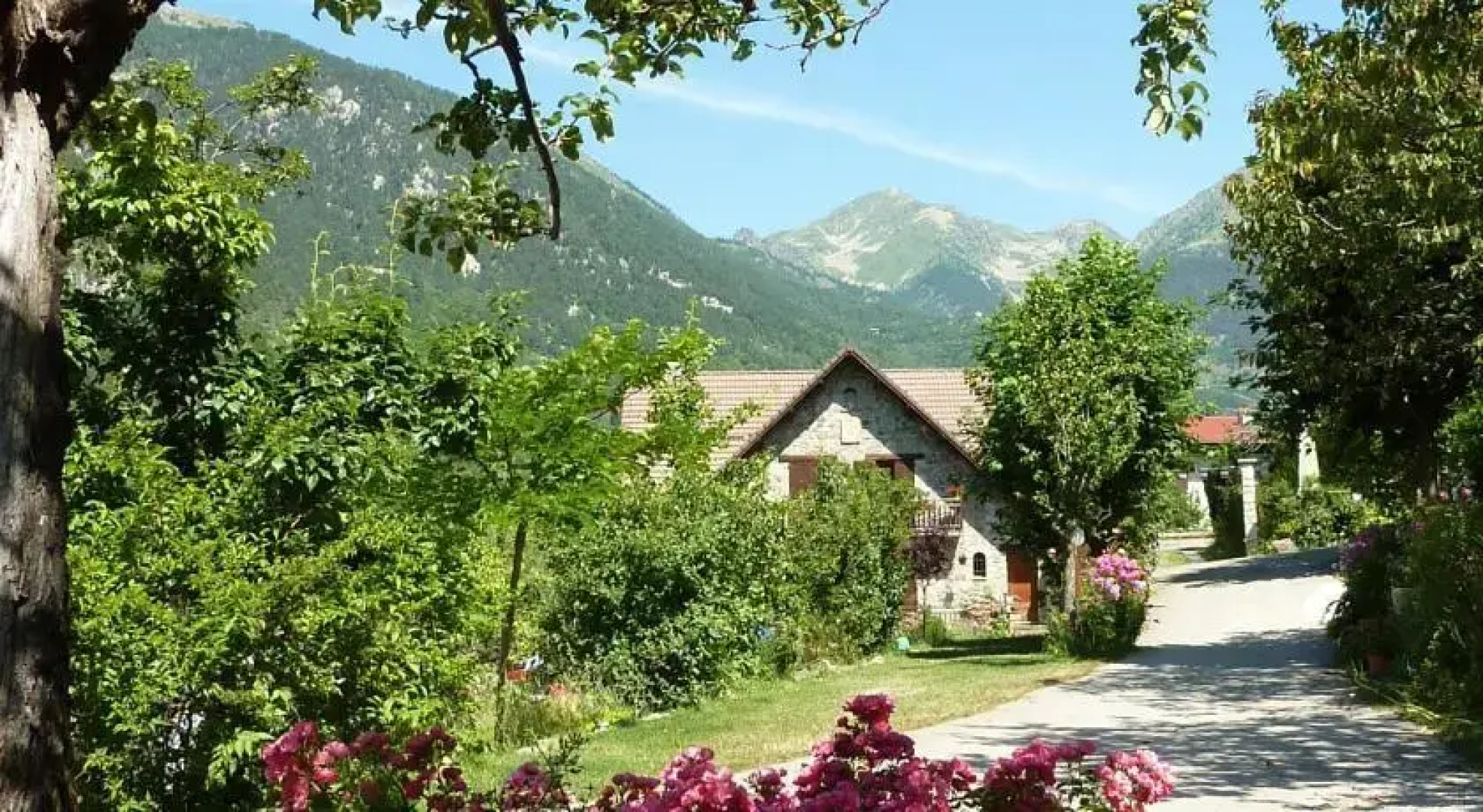 Camping à la Ferme Saint-Joseph